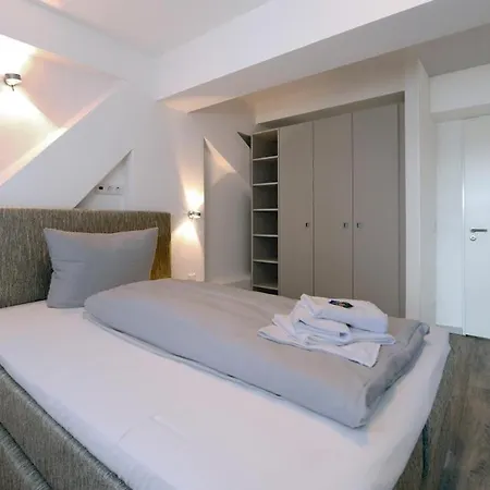 Ohlerich Speicher App_ 45 Hotel *