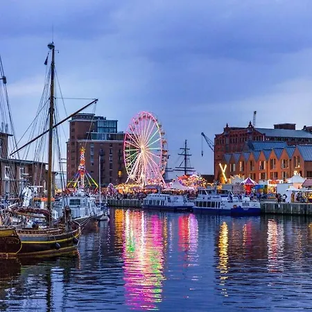 Hotel Ohlerich Speicher App_ 45 Wißmar