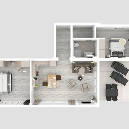 Hotel Ohlerich Speicher App_ 45