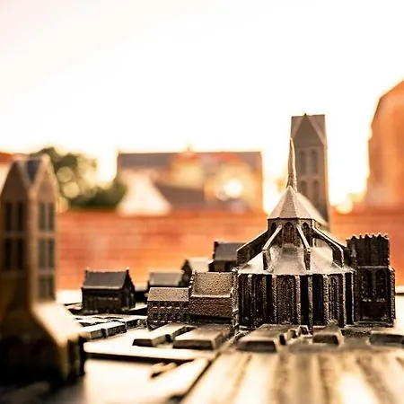 Ohlerich Speicher App_ 45 Hotel *