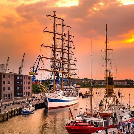 Hotel Ohlerich Speicher App_ 45 Wißmar