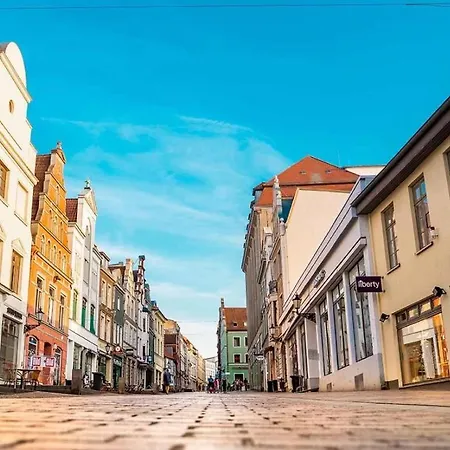 Hotel Ohlerich Speicher App_ 45 *