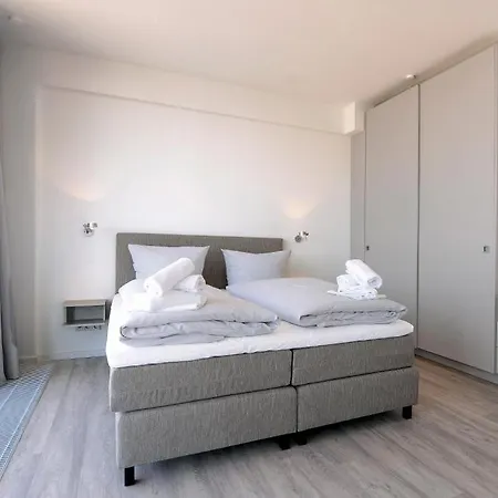 Hotel Ohlerich Speicher App_ 45 Wißmar