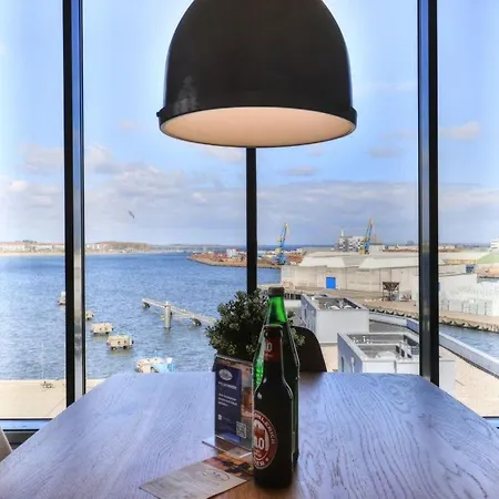 Hotel Ohlerich Speicher App. 45 *