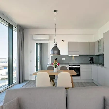 Ohlerich Speicher App_ 45 Hotel *