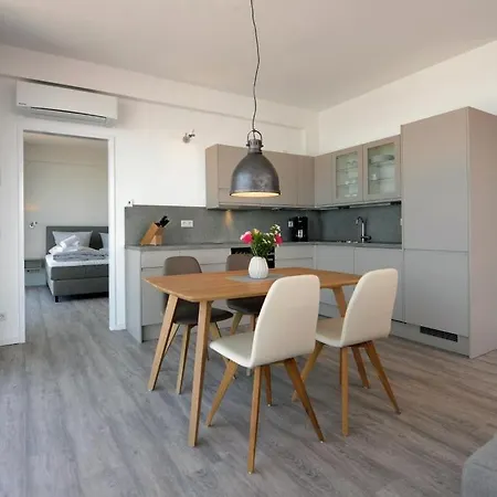 Hotel Ohlerich Speicher App_ 45 *