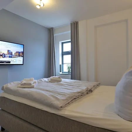 Hotel Ohlerich Speicher App_ 45 Wißmar