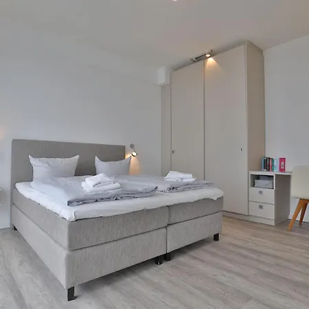 Ohlerich Speicher App. 45 Hotel *