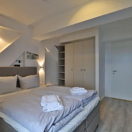 Ohlerich Speicher App. 45 Hotel Wißmar